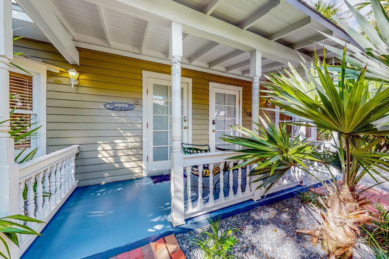 Ferienhaus Southernmost Sanctuary *