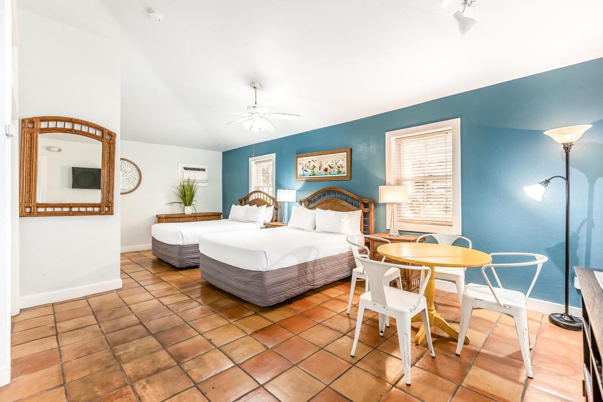 Ferienhaus Southernmost Sanctuary *