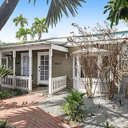 Southernmost Sanctuary Villa Key West Room photo