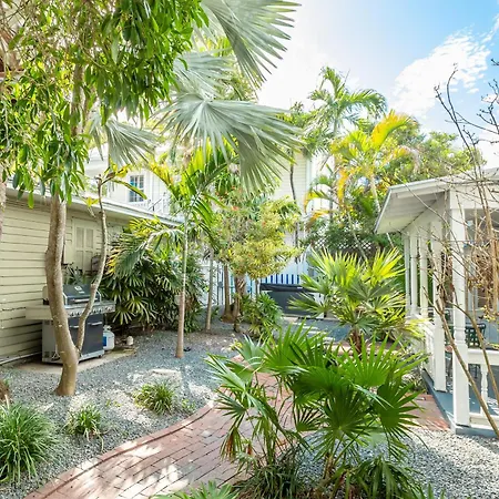 Southernmost Sanctuary Villa Key West Room photo